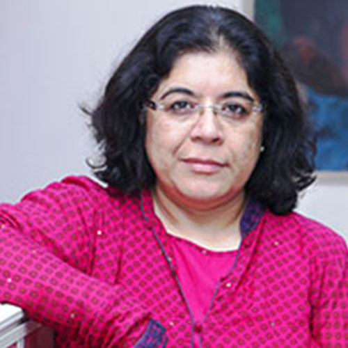 Meenakshi Batras